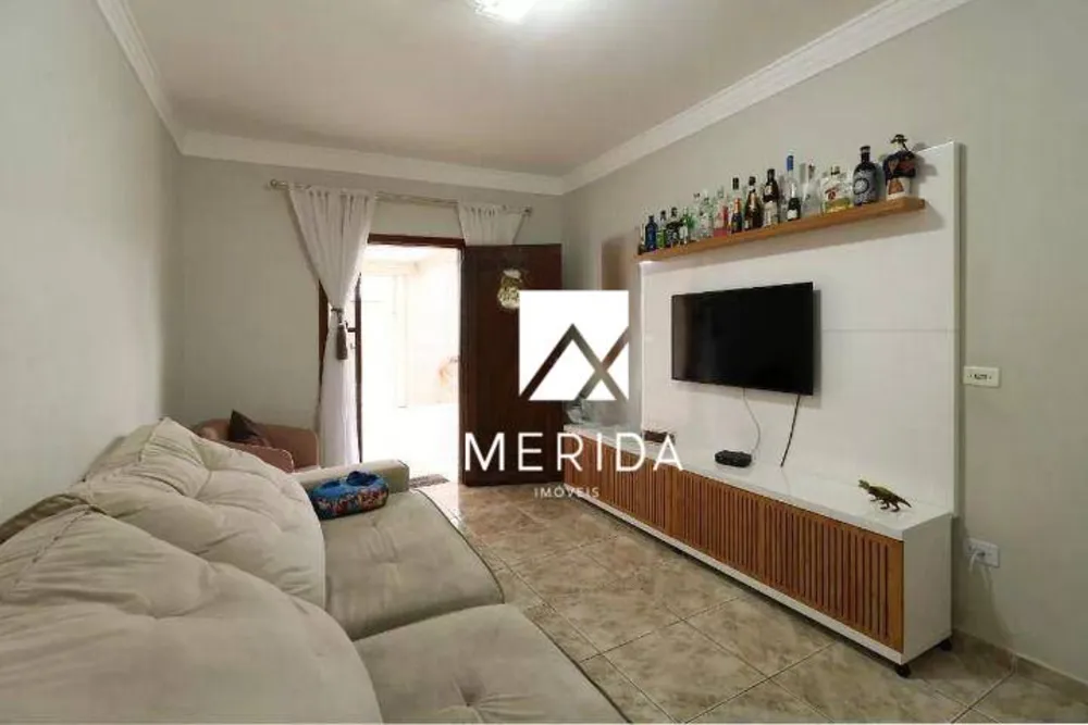 Sobrado, 3 quartos, 160 m² - Foto 6