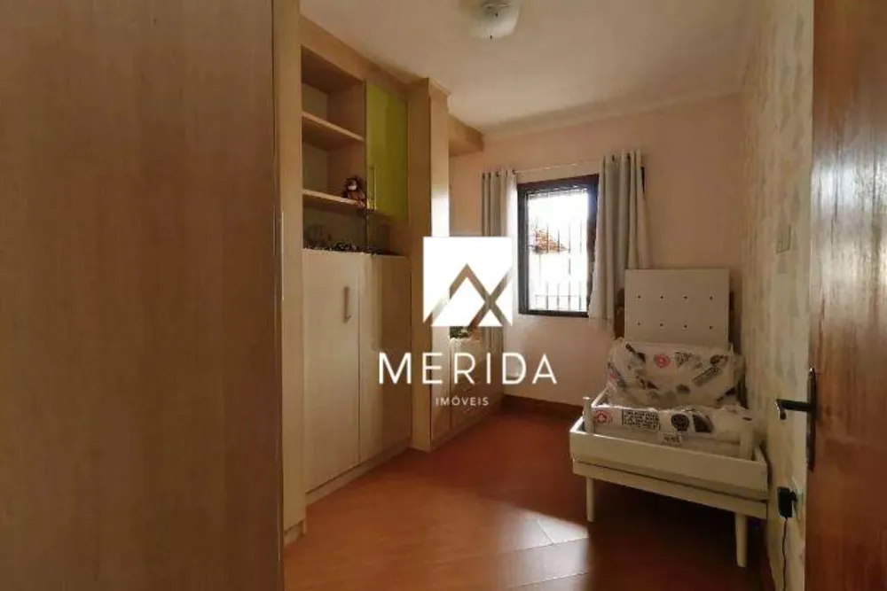 Sobrado, 3 quartos, 160 m² - Foto 7
