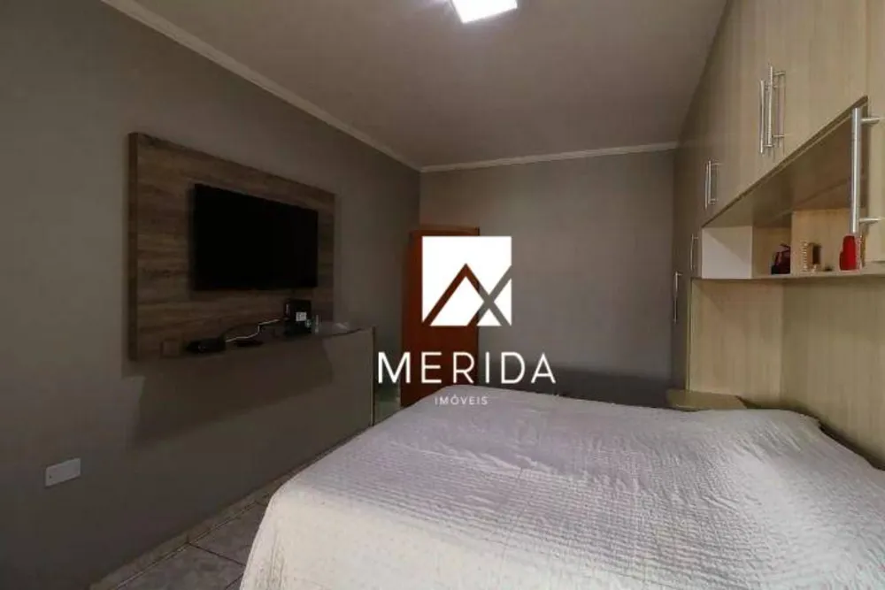 Sobrado, 3 quartos, 160 m² - Foto 3