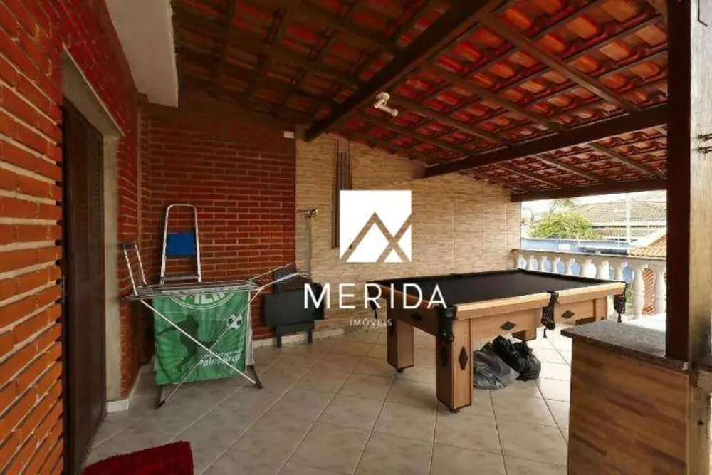 Sobrado, 3 quartos, 160 m² - Foto 7