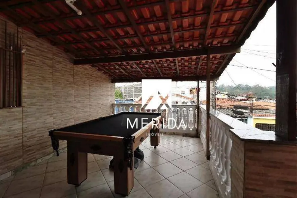 Sobrado, 3 quartos, 160 m² - Foto 2