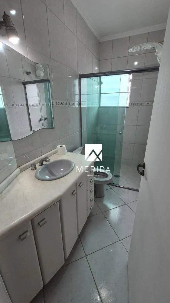 Sobrado, 3 quartos, 176 m² - Foto 6