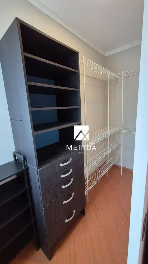 Sobrado, 3 quartos, 176 m² - Foto 5