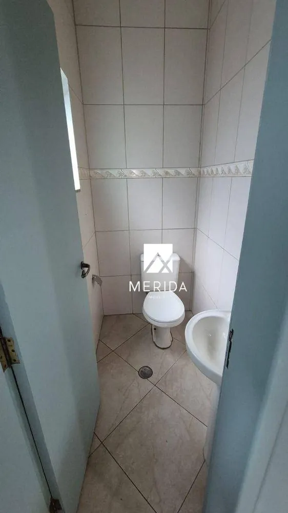 Sobrado, 3 quartos, 176 m² - Foto 1