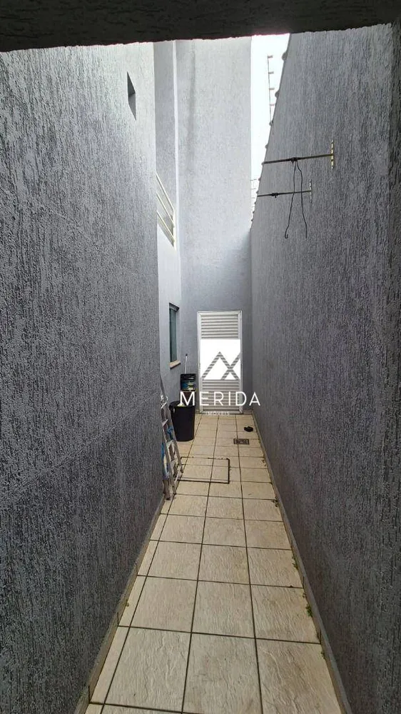 Sobrado, 3 quartos, 176 m² - Foto 3