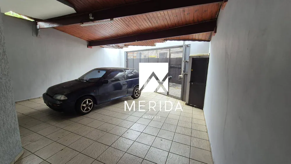 Sobrado, 3 quartos, 176 m² - Foto 8