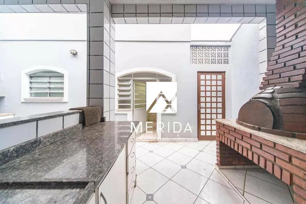 Sobrado, 4 quartos, 300 m² - Foto 10