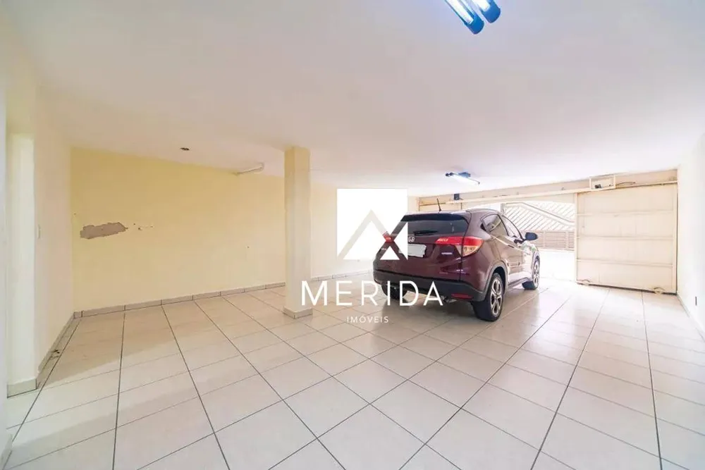 Sobrado, 4 quartos, 300 m² - Foto 3