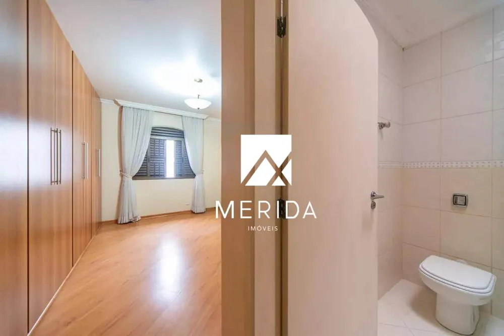 Sobrado, 4 quartos, 300 m² - Foto 5