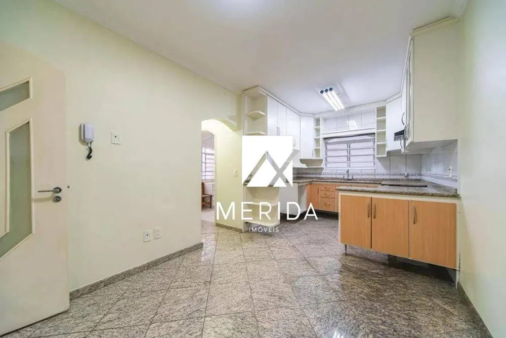 Sobrado, 4 quartos, 300 m² - Foto 2