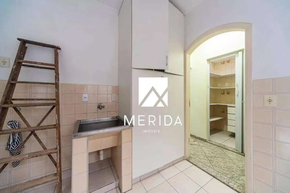Sobrado, 4 quartos, 300 m² - Foto 11