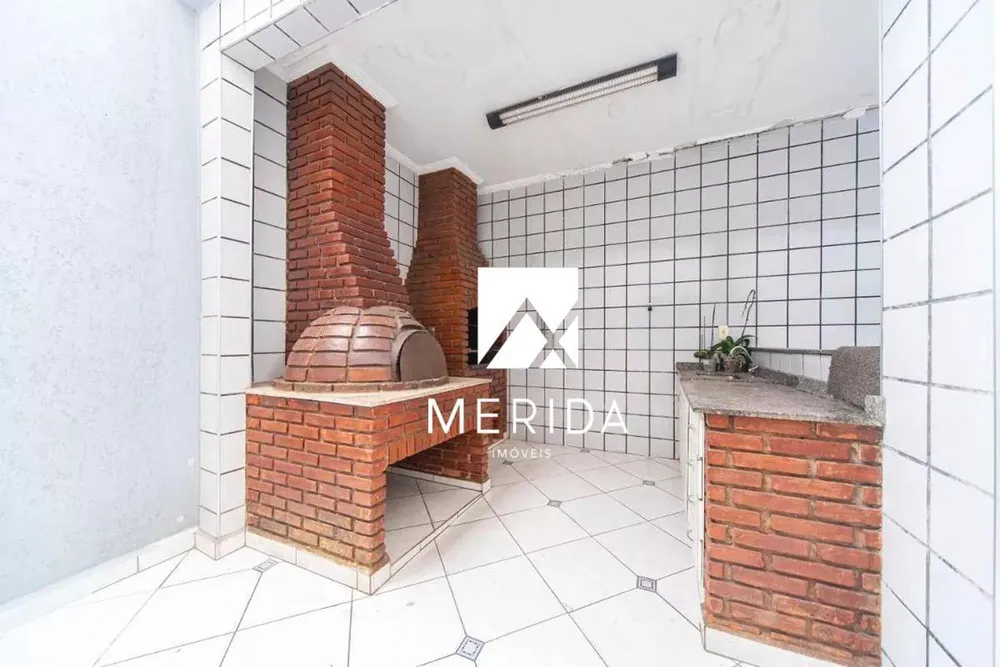 Sobrado, 4 quartos, 300 m² - Foto 12
