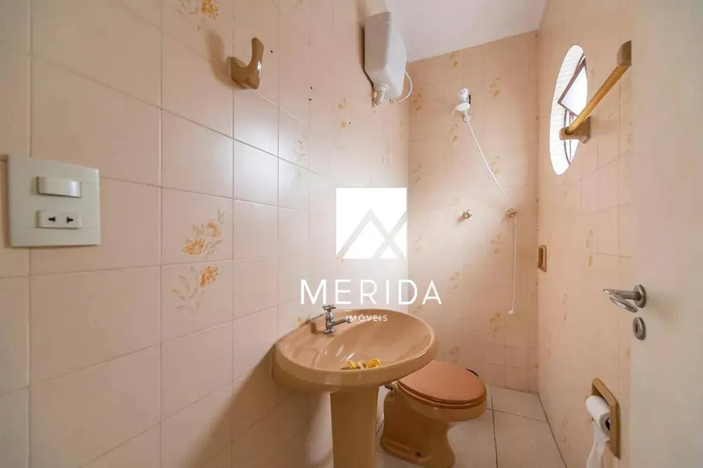 Sobrado, 4 quartos, 300 m² - Foto 5