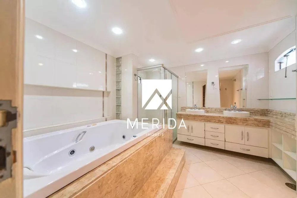 Sobrado, 4 quartos, 300 m² - Foto 9