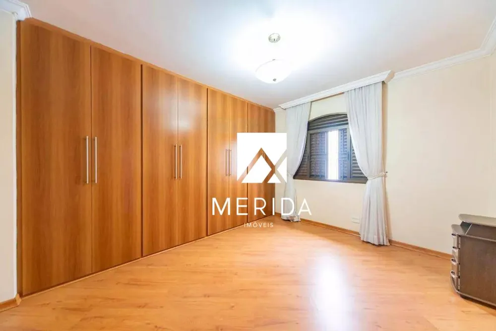 Sobrado, 4 quartos, 300 m² - Foto 8