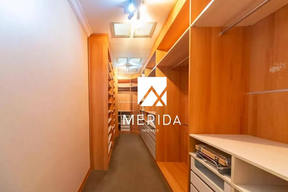 Sobrado, 4 quartos, 300 m² - Foto 1