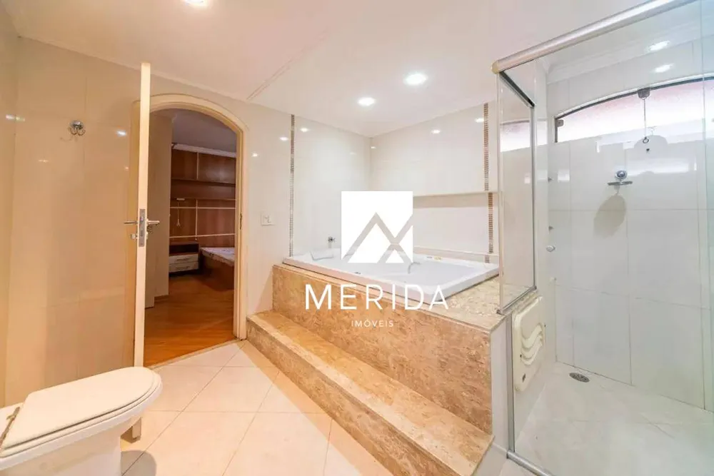 Sobrado, 4 quartos, 300 m² - Foto 10