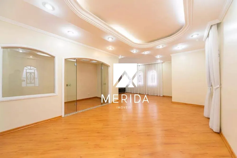 Sobrado, 4 quartos, 300 m² - Foto 1