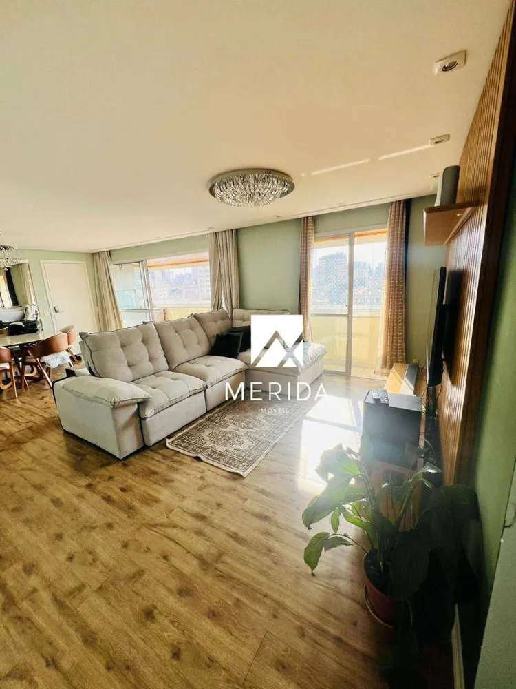 Apartamento, 3 quartos, 128 m² - Foto 6