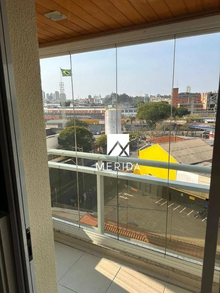 Apartamento, 3 quartos, 128 m² - Foto 2