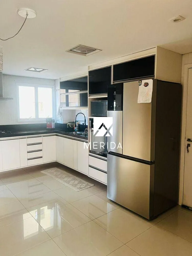 Apartamento, 3 quartos, 128 m² - Foto 8