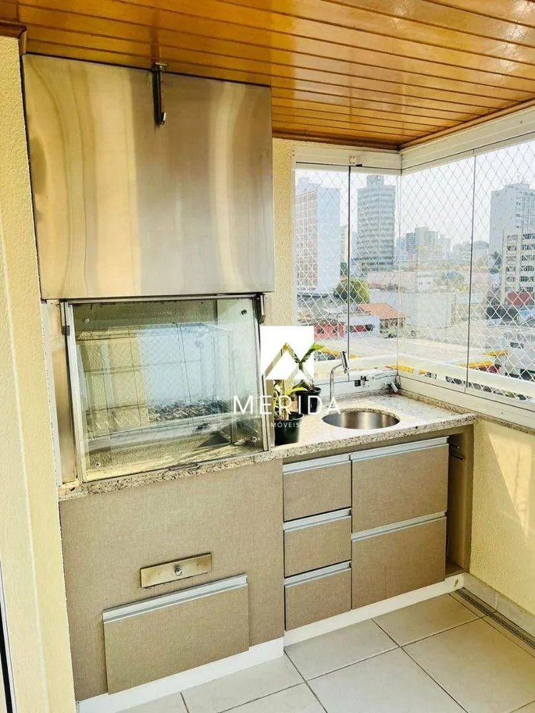 Apartamento, 3 quartos, 128 m² - Foto 2