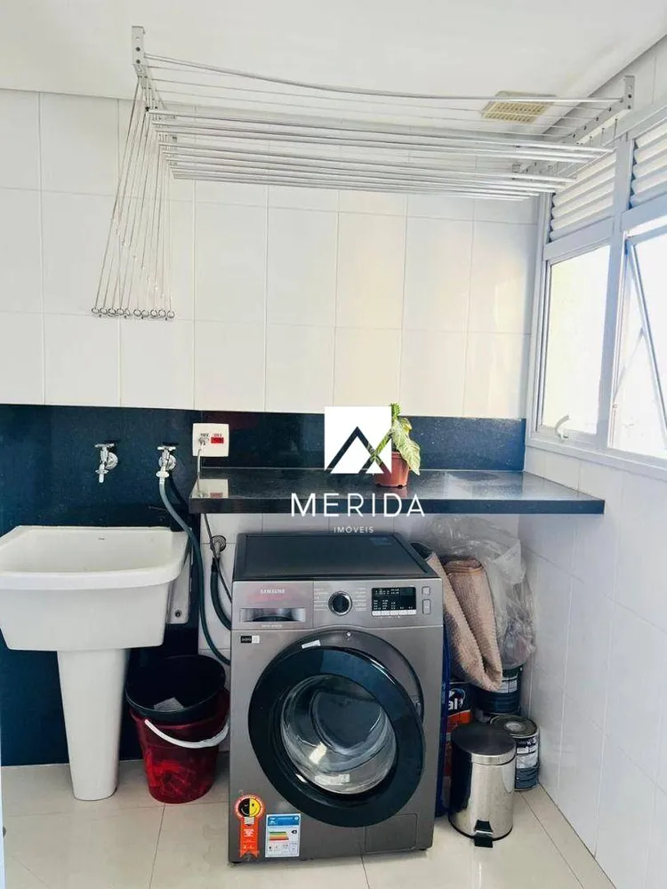 Apartamento, 3 quartos, 128 m² - Foto 6