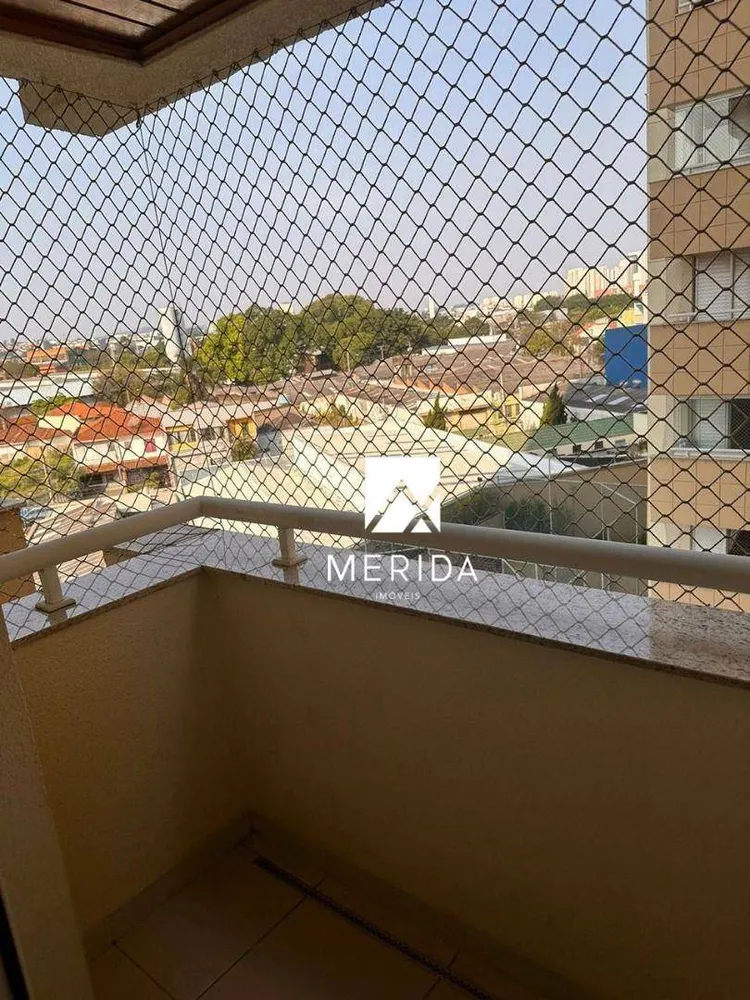 Apartamento, 3 quartos, 128 m² - Foto 4