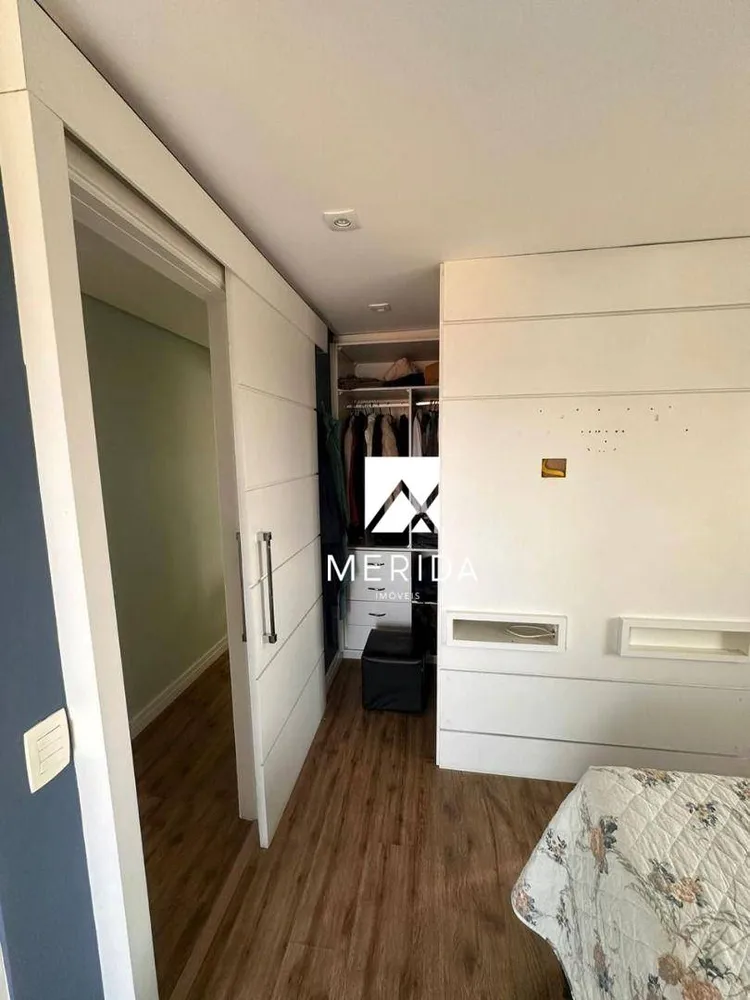 Apartamento, 3 quartos, 128 m² - Foto 1