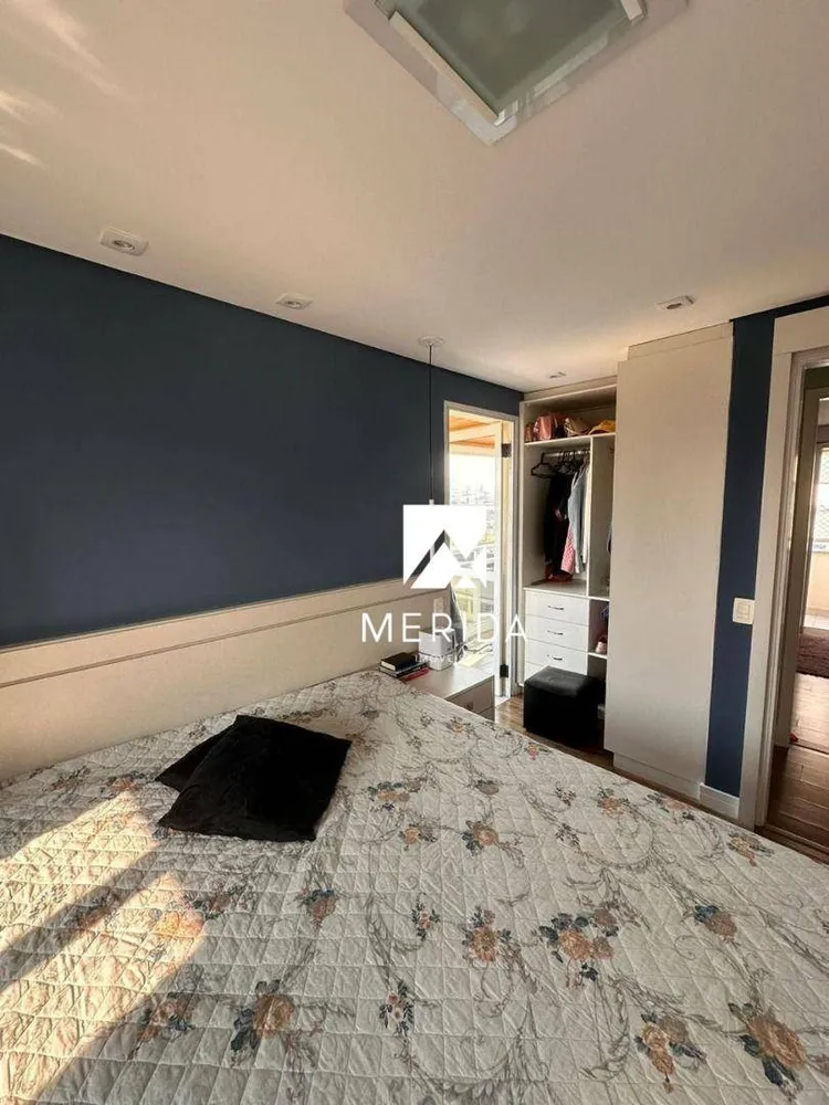 Apartamento, 3 quartos, 128 m² - Foto 5