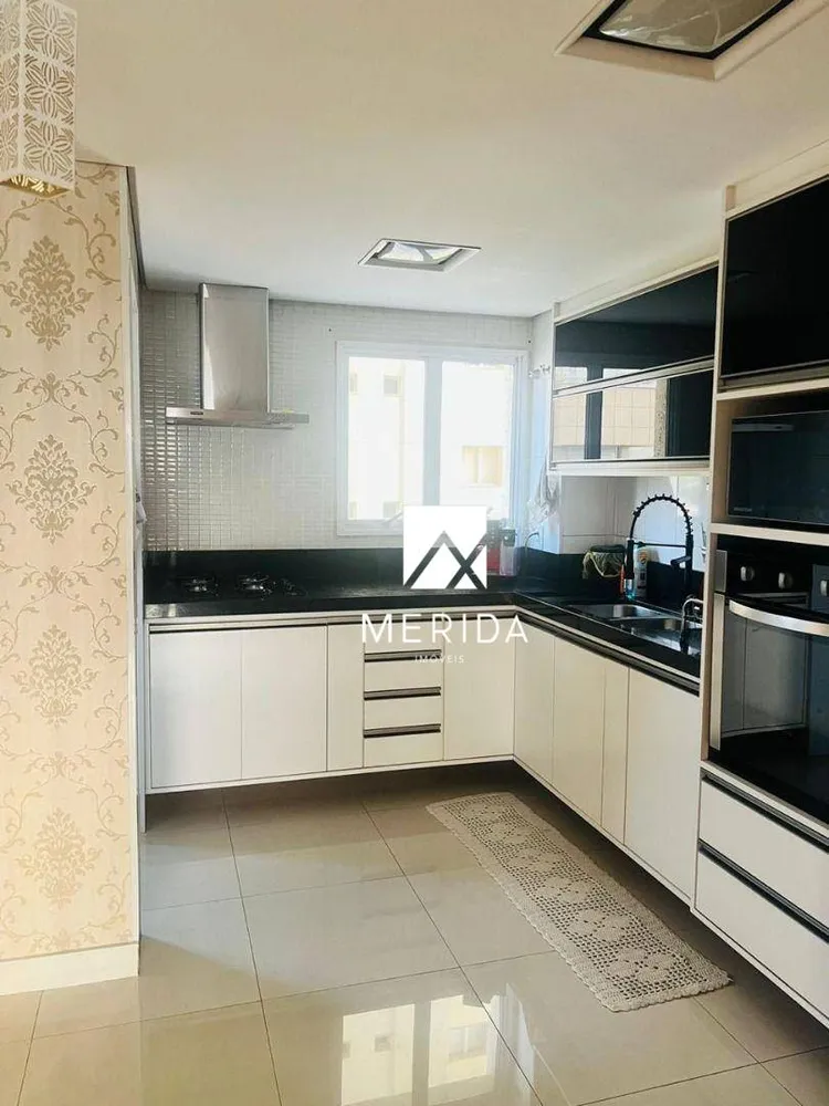 Apartamento, 3 quartos, 128 m² - Foto 3