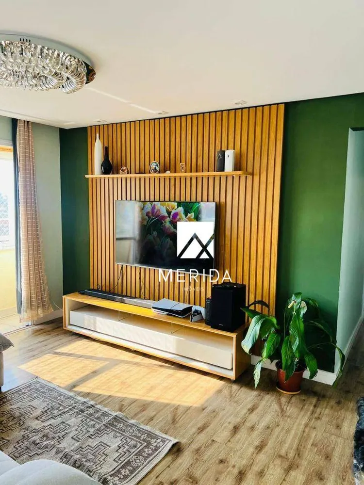 Apartamento, 3 quartos, 128 m² - Foto 14
