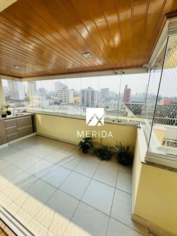 Apartamento, 3 quartos, 128 m² - Foto 7