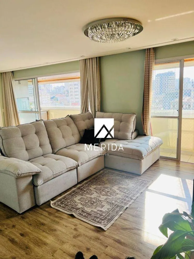 Apartamento, 3 quartos, 128 m² - Foto 12