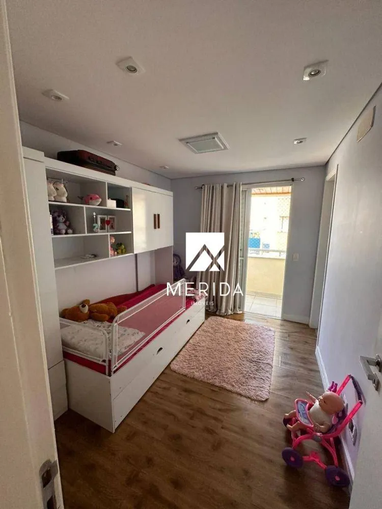 Apartamento, 3 quartos, 128 m² - Foto 7