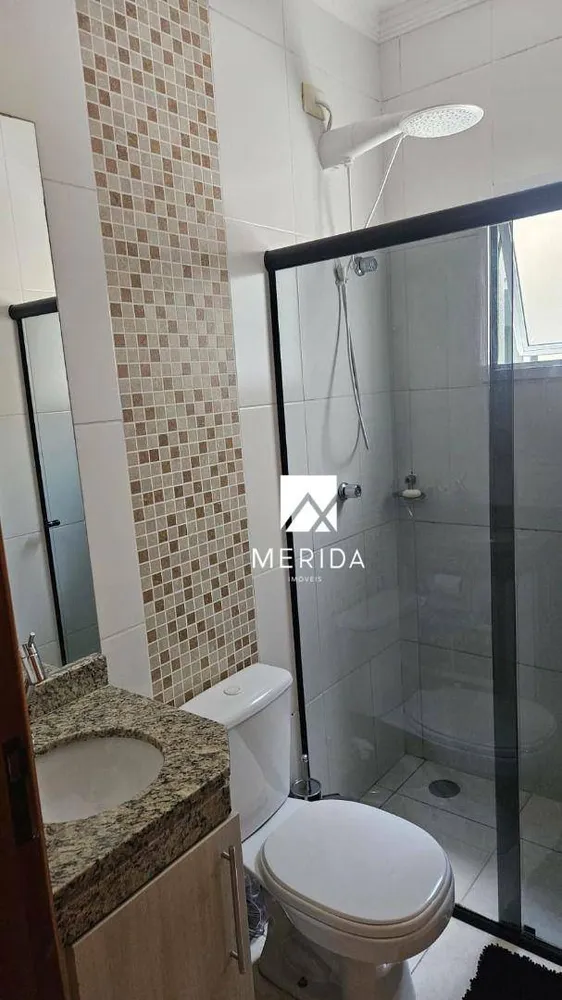Cobertura, 2 quartos, 140 m² - Foto 6