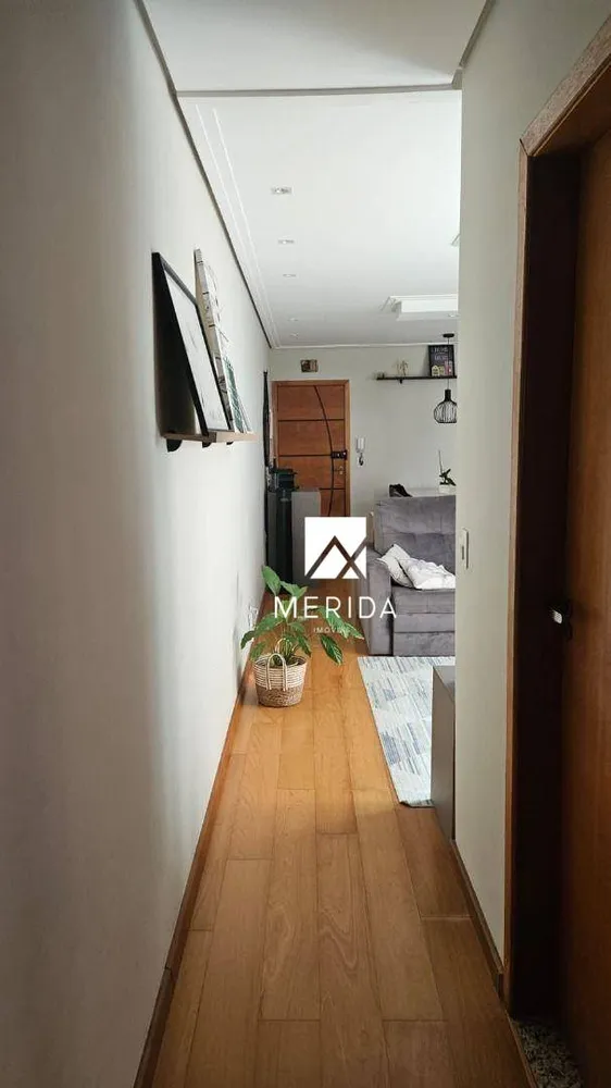 Cobertura, 2 quartos, 140 m² - Foto 7