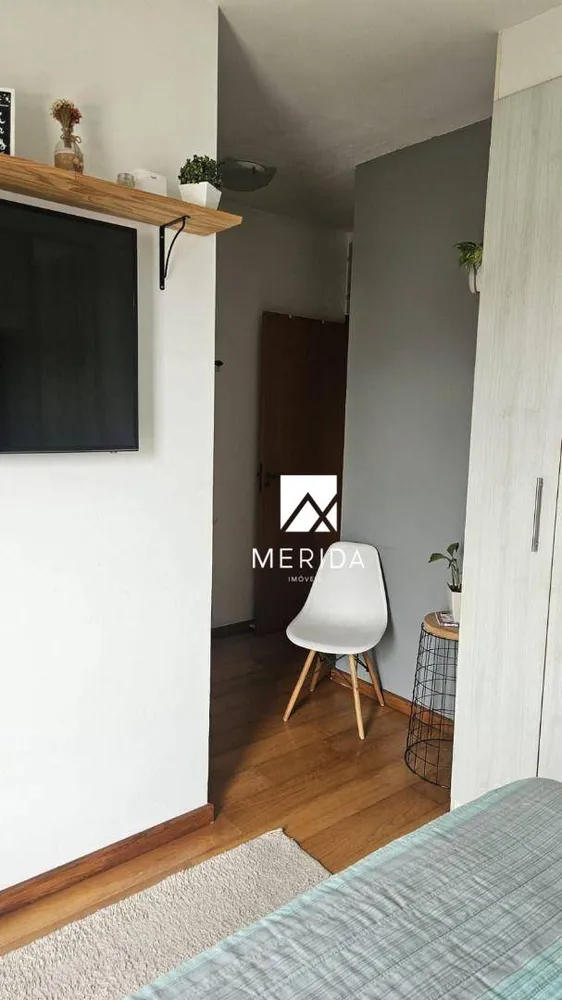 Cobertura, 2 quartos, 140 m² - Foto 8