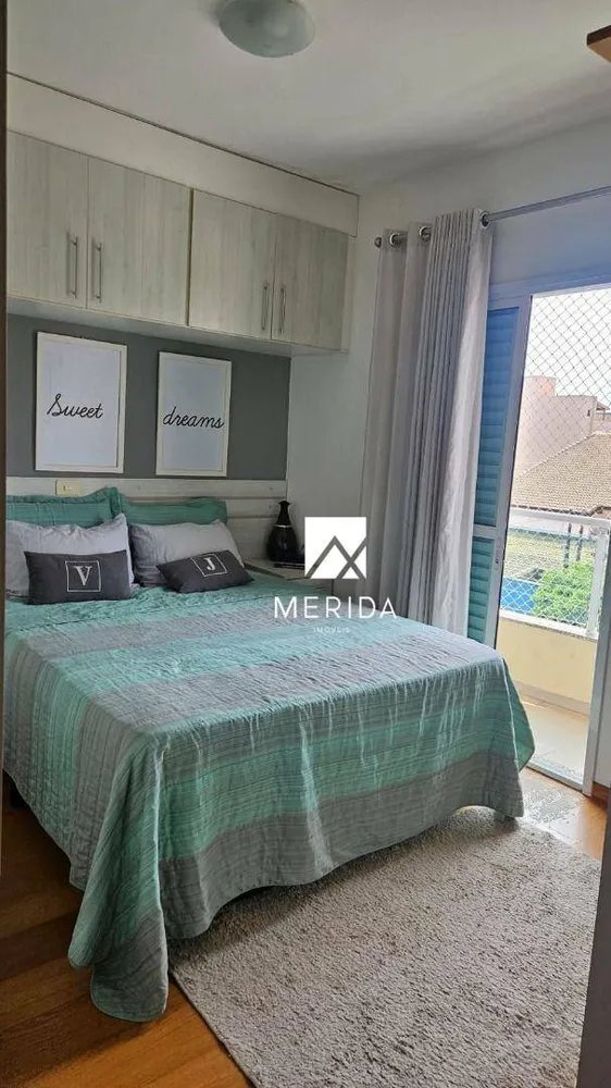 Cobertura, 2 quartos, 140 m² - Foto 9