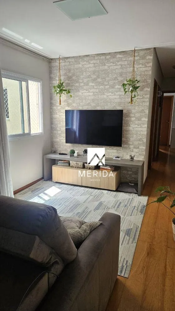Cobertura, 2 quartos, 140 m² - Foto 4