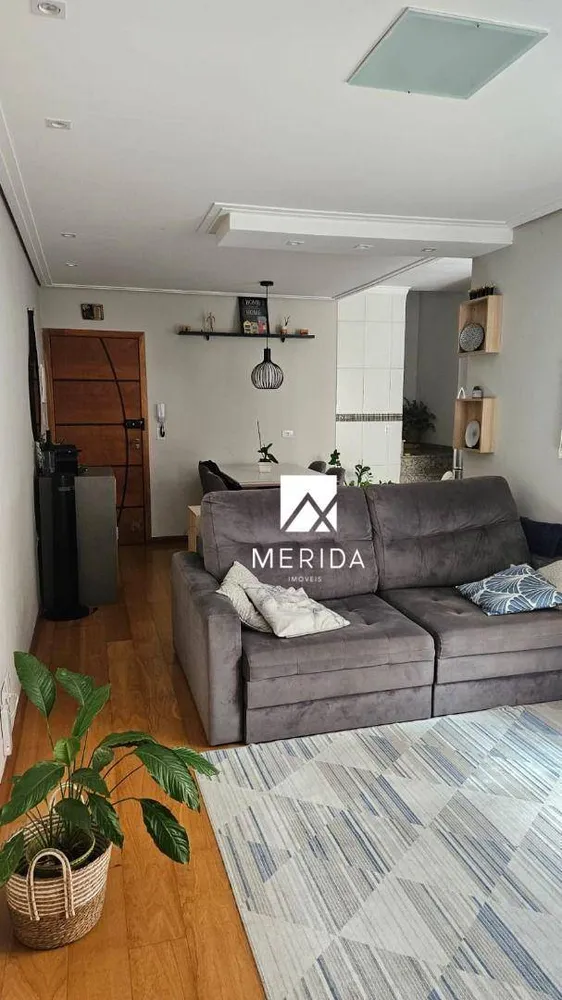 Cobertura, 2 quartos, 140 m² - Foto 11