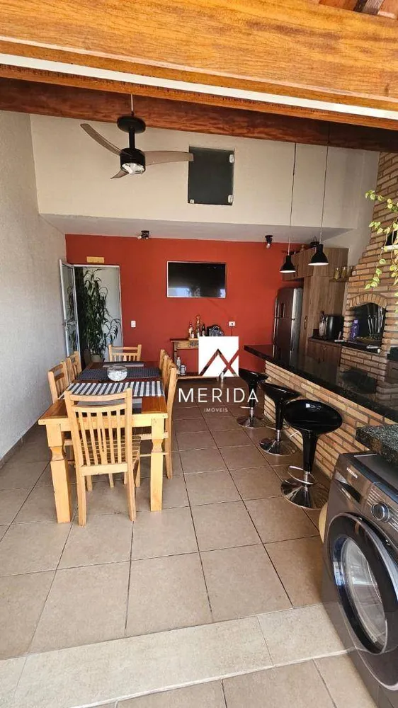 Cobertura, 2 quartos, 140 m² - Foto 3