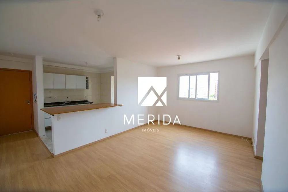 Apartamento, 2 quartos, 70 m² - Foto 2