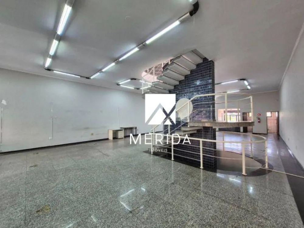 Prédio Inteiro, 787 m² - Foto 1