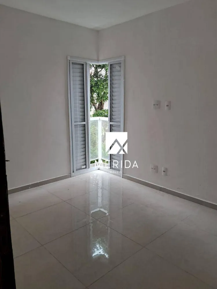 Apartamento, 2 quartos, 52 m² - Foto 4