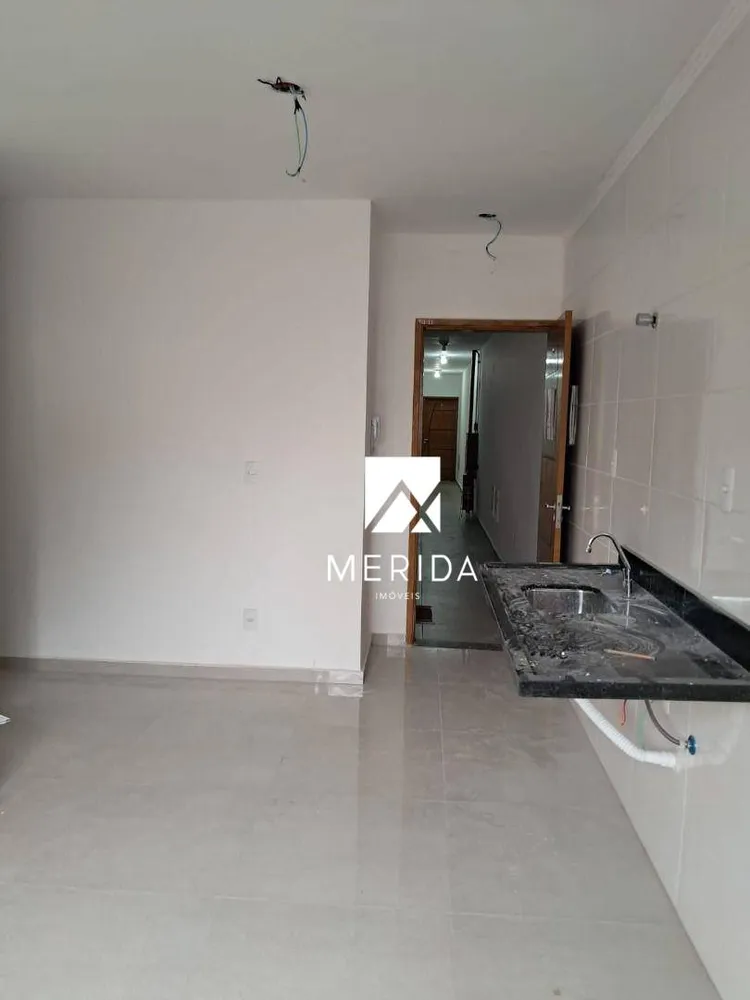 Apartamento, 2 quartos, 52 m² - Foto 6