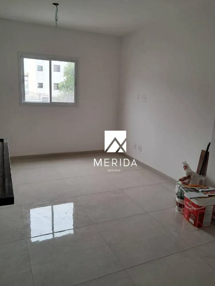Apartamento, 2 quartos, 52 m² - Foto 2