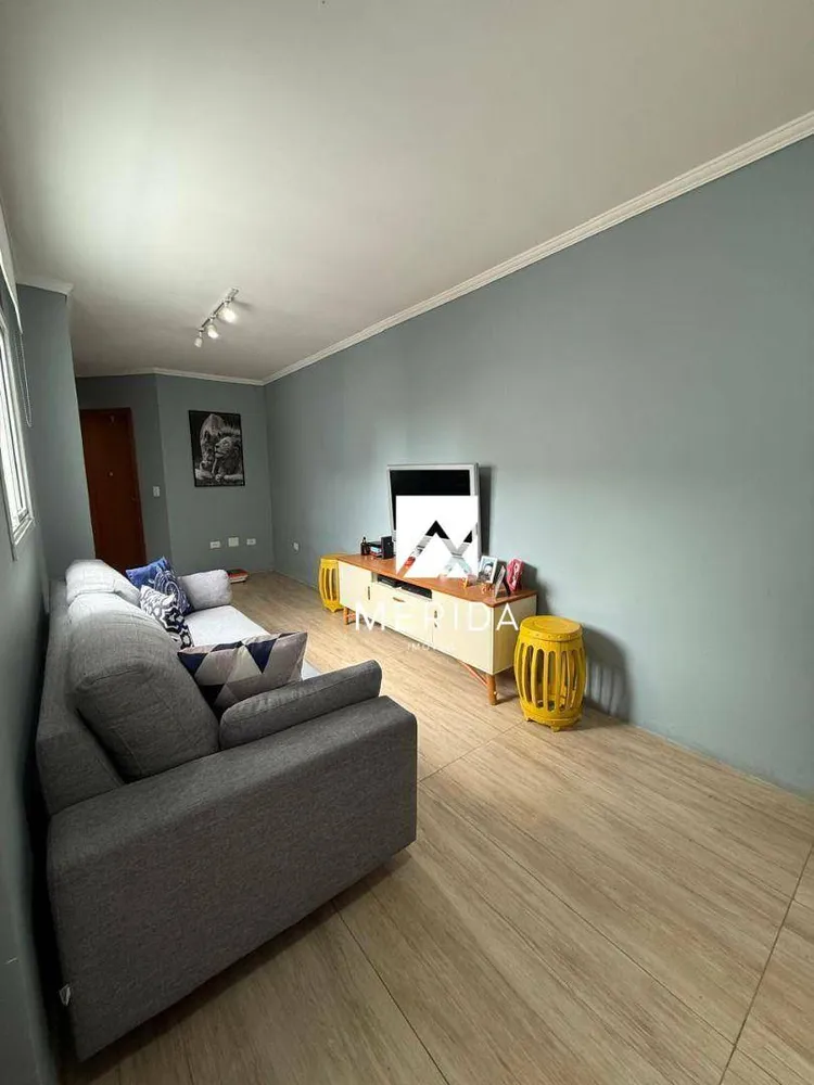Apartamento, 2 quartos, 100 m² - Foto 2