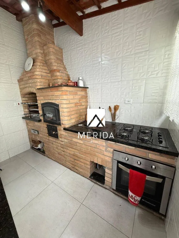 Apartamento, 2 quartos, 100 m² - Foto 8