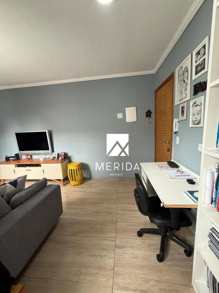 Apartamento, 2 quartos, 100 m² - Foto 3